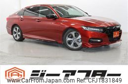 honda accord 2020 CFJ1831849