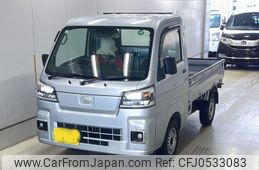 daihatsu hijet-truck 2022 -DAIHATSU 【山口 480な6454】--Hijet Truck S500P-0153757---DAIHATSU 【山口 480な6454】--Hijet Truck S500P-0153757-