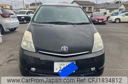 toyota prius 2006 CFJ1834812