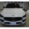 mercedes-benz cla-class 2019 quick_quick_3DA-118312M_2N057482 image 10