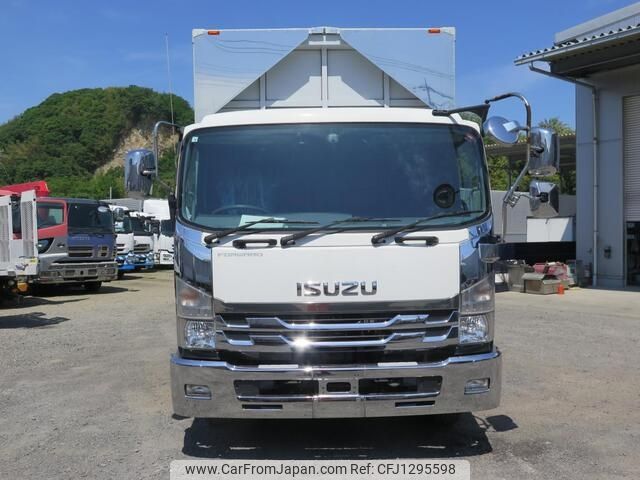 isuzu forward 2019 -ISUZU--Forward 2PG-FSR90S2--FSR90S2-7009960---ISUZU--Forward 2PG-FSR90S2--FSR90S2-7009960- image 2