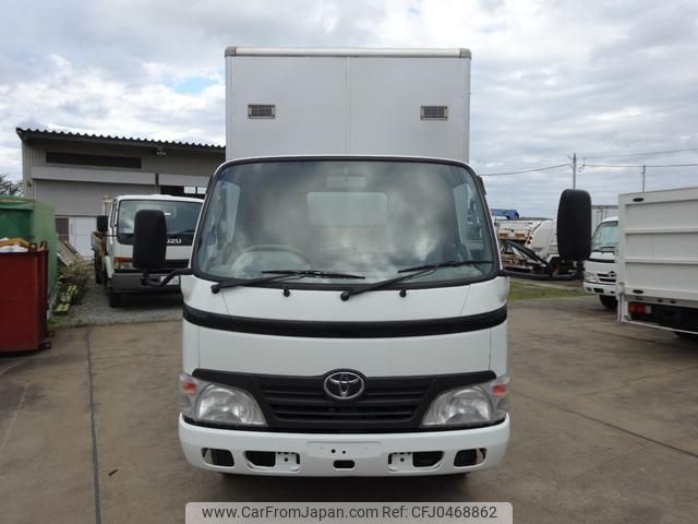 toyota dyna-truck 2008 GOO_NET_EXCHANGE_0560829A30241120W003 image 2