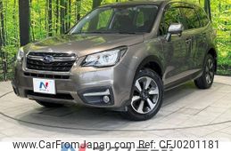 subaru forester 2017 -SUBARU--Forester DBA-SJ5--SJ5-110340---SUBARU--Forester DBA-SJ5--SJ5-110340-