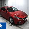 mazda axela 2014 -MAZDA 【広島 301ぬ8186】--Axela BM5FS--BM5FS-103215---MAZDA 【広島 301ぬ8186】--Axela BM5FS--BM5FS-103215- image 1