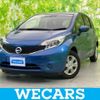 nissan note 2014 quick_quick_DBA-E12_E12-303128 image 1