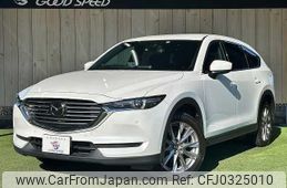 mazda cx-8 2019 quick_quick_3DA-KG2P_KG2P-213904