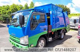 isuzu elf-truck 2011 quick_quick_BKG-NKR85AN_NKR85-7019097