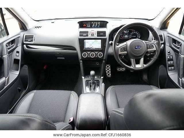subaru forester 2016 CFJ1660836 image 2
