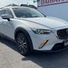 mazda cx-3 2015 CFJ1772300 image 63