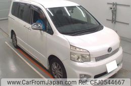 toyota voxy 2011 quick_quick_DBA-ZRR70W_0462501