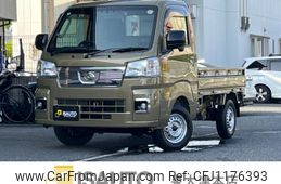 daihatsu hijet-truck 2025 quick_quick_3BD-S500P_S500P-0203208