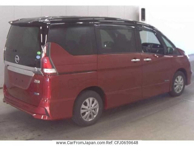 nissan serena 2018 quick_quick_DAA-GFNC27_013329 image 2