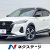 nissan kix 2021 -NISSAN--KIX 6AA-P15--P15-038413---NISSAN--KIX 6AA-P15--P15-038413- image 1