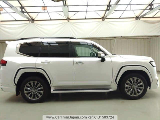 toyota land-cruiser 2023 ENHANCEAUTO_1_ea300721 image 2