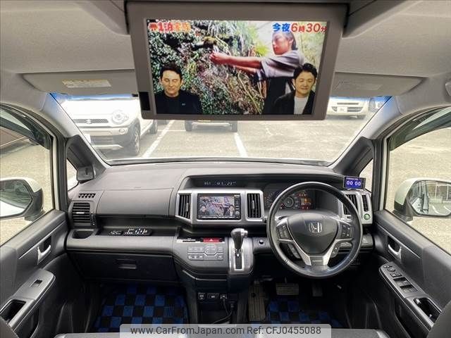 honda stepwagon-spada 2013 -HONDA--ｽﾃｯﾌﾟﾜｺﾞﾝ ｽﾊﾟｰﾀﾞ DBA-RK5--RK5-1341747---HONDA--ｽﾃｯﾌﾟﾜｺﾞﾝ ｽﾊﾟｰﾀﾞ DBA-RK5--RK5-1341747- image 2