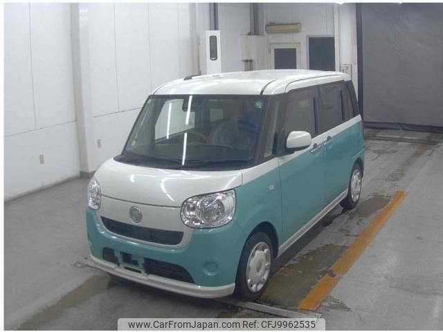 daihatsu move-canbus 2019 quick_quick_5BA-LA800S_LA800S-0178358 image 1