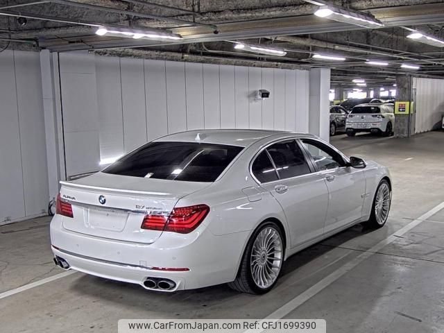 bmw alpina 2014 CFJ1699390 image 2