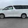 toyota vellfire 2010 quick_quick_DBA-ANH20W_ANH20-8142063 image 7