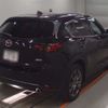 mazda cx-5 2020 -MAZDA--CX-5 3DA-KF2P--KF2P-324325---MAZDA--CX-5 3DA-KF2P--KF2P-324325- image 2