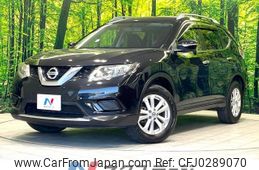 nissan x-trail 2015 -NISSAN--X-Trail DBA-T32--T32-505219---NISSAN--X-Trail DBA-T32--T32-505219-