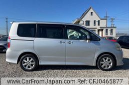 toyota noah 2008 NIKYO_JP91157