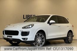 porsche cayenne 2017 -PORSCHE--Porsche Cayenne ABA-92ACEY--WP1ZZZ92ZHKA91959---PORSCHE--Porsche Cayenne ABA-92ACEY--WP1ZZZ92ZHKA91959-