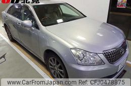 toyota crown-majesta 2009 -TOYOTA 【北見 300ﾄ7201】--Crown Majesta UZS207--1000229---TOYOTA 【北見 300ﾄ7201】--Crown Majesta UZS207--1000229-