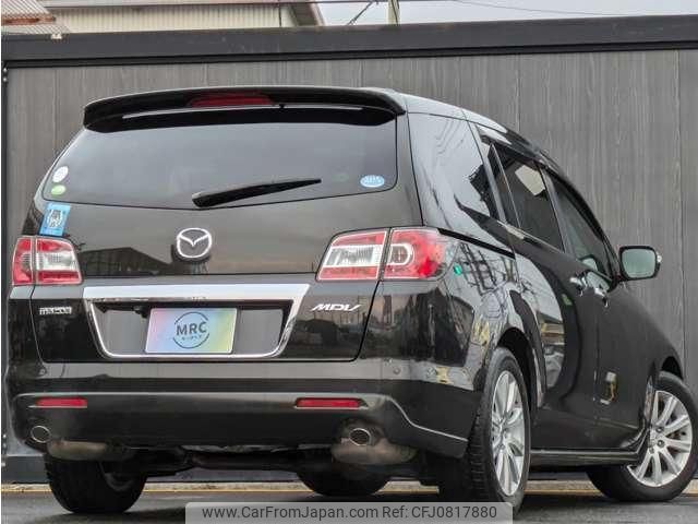 mazda mpv 2010 quick_quick_DBA-LY3P_LY3P-221226 image 2