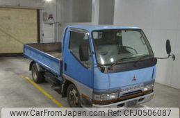 mitsubishi-fuso canter 1997 -MITSUBISHI--Canter FE507B--FE507B-430151---MITSUBISHI--Canter FE507B--FE507B-430151-