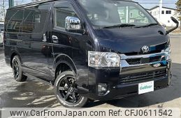 toyota hiace-van 2022 -TOYOTA--Hiace Van 3DF-GDH206V--GDH206-1082185---TOYOTA--Hiace Van 3DF-GDH206V--GDH206-1082185-