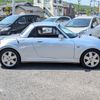 daihatsu copen 2004 -DAIHATSU 【岡山 】--Copen L880K--0022839---DAIHATSU 【岡山 】--Copen L880K--0022839- image 14