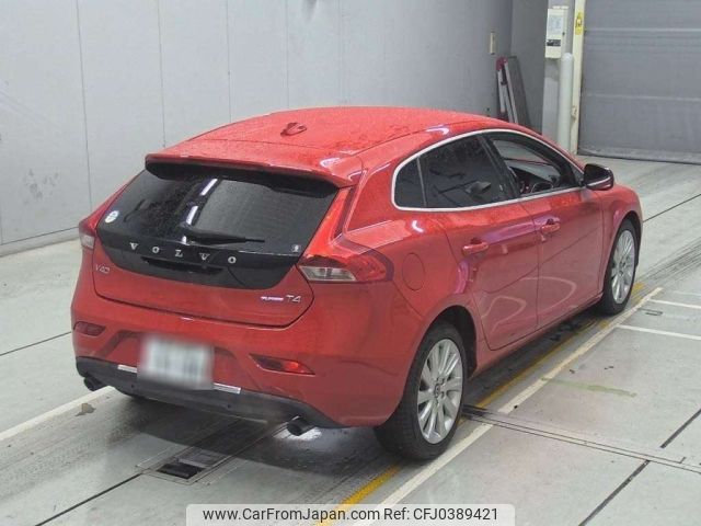 volvo v40 2015 -VOLVO 【神戸 304ふ9180】--Volvo V40 MB4164T-YV1MV485BF2240720---VOLVO 【神戸 304ふ9180】--Volvo V40 MB4164T-YV1MV485BF2240720- image 2