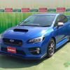 subaru wrx 2015 -SUBARU--WRX VAB--VAB-005604---SUBARU--WRX VAB--VAB-005604- image 1