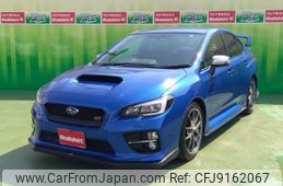 subaru wrx 2015 -SUBARU--WRX VAB--VAB-005604---SUBARU--WRX VAB--VAB-005604-