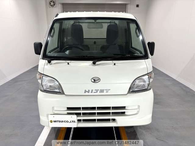 daihatsu hijet-truck 2012 CMATCH_U00049710078 image 2