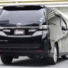 toyota vellfire 2014 quick_quick_DBA-ANH20W_ANH20-8325294 image 2
