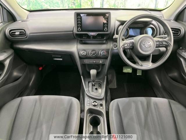 toyota yaris-cross 2023 -TOYOTA--Yaris Cross 5BA-MXPB15--MXPB15-3008102---TOYOTA--Yaris Cross 5BA-MXPB15--MXPB15-3008102- image 2