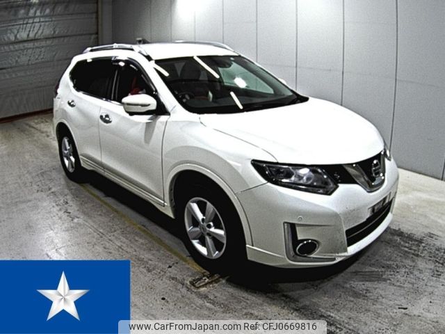 nissan x-trail 2016 -NISSAN--X-Trail NT32--NT32-546169---NISSAN--X-Trail NT32--NT32-546169- image 1