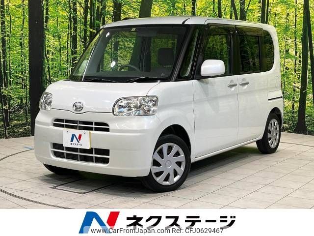 daihatsu tanto 2012 -DAIHATSU--Tanto DBA-L375S--L375S-0561347---DAIHATSU--Tanto DBA-L375S--L375S-0561347- image 1