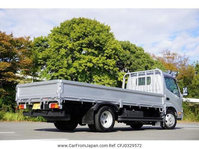 hino dutro 2014 quick_quick_TKG-XZU650M_XZU650-0005975 image 2