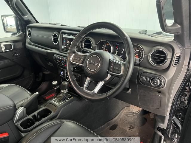 jeep wrangler 2023 quick_quick_3BA-JL20L_1C4HJXLN7PW539903 image 2