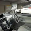 toyota prius-α 2011 -TOYOTA--Prius α DAA-ZVW41W--ZVW41-3045410---TOYOTA--Prius α DAA-ZVW41W--ZVW41-3045410- image 17