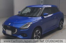 suzuki swift 2023 -SUZUKI 【静岡 502ぬ9111】--Swift ZDEDS-100067---SUZUKI 【静岡 502ぬ9111】--Swift ZDEDS-100067-