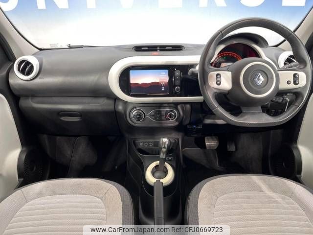 renault twingo 2020 -RENAULT--Renault Twingo 3BA-AHH4B--VF1AH0006K0801093---RENAULT--Renault Twingo 3BA-AHH4B--VF1AH0006K0801093- image 2