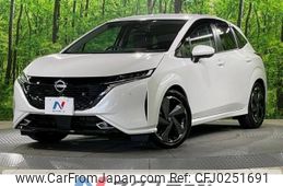 nissan aura 2022 -NISSAN--AURA 6AA-FE13--FE13-220793---NISSAN--AURA 6AA-FE13--FE13-220793-