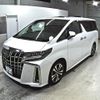 toyota alphard 2021 -TOYOTA 【福山 348や1010】--Alphard AGH30W-0371619---TOYOTA 【福山 348や1010】--Alphard AGH30W-0371619- image 5