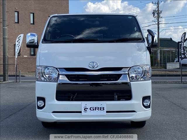 toyota hiace-van 2020 -TOYOTA--Hiace Van 3BF-TRH200V--TRH200-0325036---TOYOTA--Hiace Van 3BF-TRH200V--TRH200-0325036- image 2