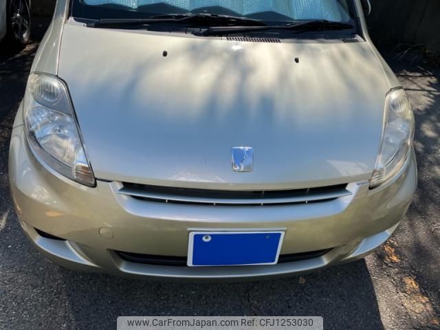 toyota passo 2010 -TOYOTA--Passo DBA-KGC10--KGC10-0306876---TOYOTA--Passo DBA-KGC10--KGC10-0306876- image 2