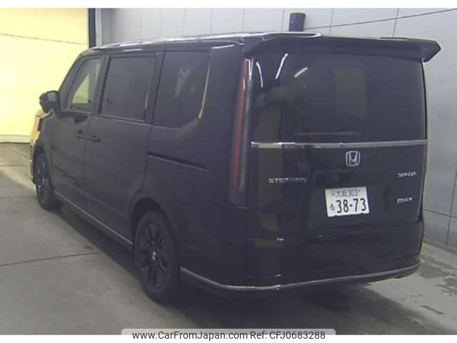 honda stepwagon 2025 -HONDA 【大阪 303ﾙ3873】--Stepwgn 6AA-RP8--RP8-1092108---HONDA 【大阪 303ﾙ3873】--Stepwgn 6AA-RP8--RP8-1092108- image 2