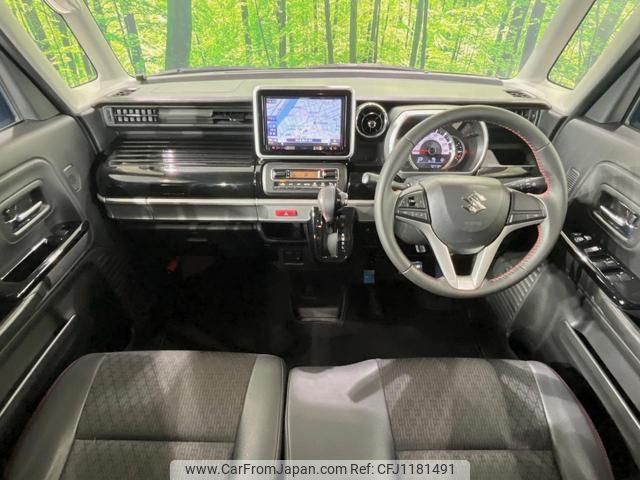 suzuki spacia 2018 quick_quick_MK53S_MK53S-581447 image 2